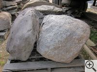 Accent Boulders