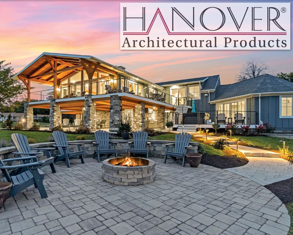 Hanover® Architectural Products