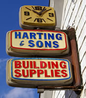Harting and Sons